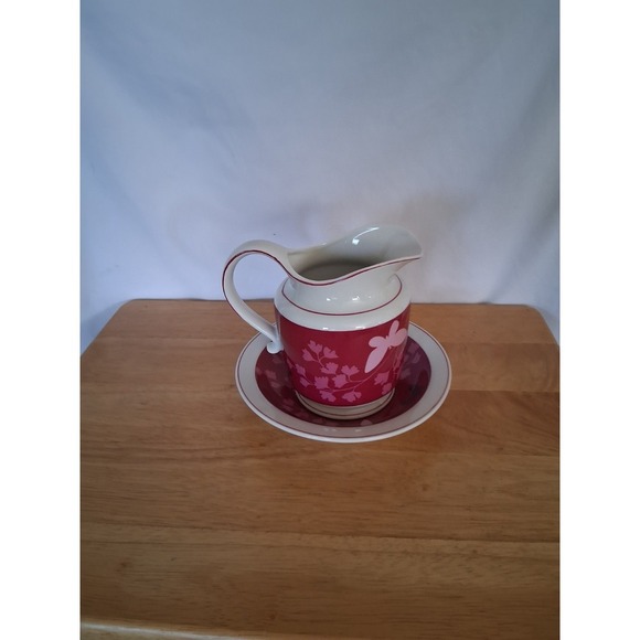 Decorative Mini Wash Basin - Picture 3 of 5